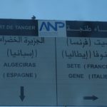 Moroccan Arabic (“Darija”)