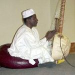 Mandingo Language and Culture Through the Looking-Glass