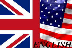 English Languages