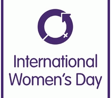 A Global Event: International Women’s Day