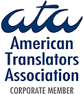 ATA Corporate Member