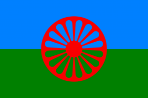 The Origin of the Romani Language