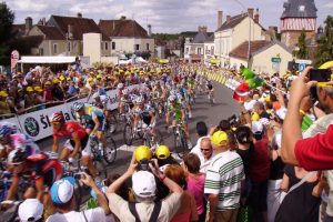 5 French Terms to Know for the Tour de France