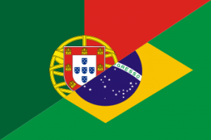 Brazilian Catalan Portuguese