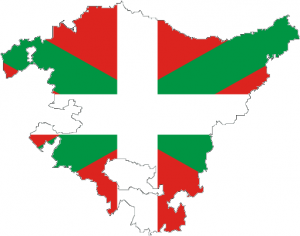 Comunidad Vasca basque