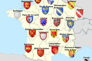 Four Languages You Never Knew Were Spoken in France