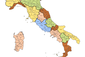Four Endangered Languages of Italy