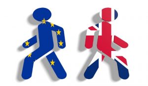 Brexit and the Translation Industry art