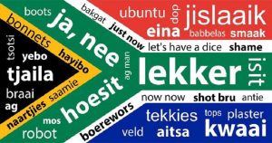 Afrikaans Translation Challenges art