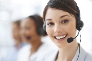Telephone Interpreting for Health Organizations