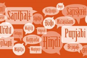Translating in India