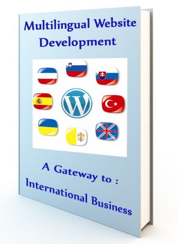 Multilingual Website Development
