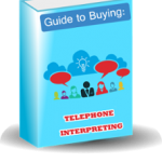 Ebook: Guide to Buying Interpreting Services
