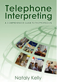 Ebook: Guide to Telephone Interpreting