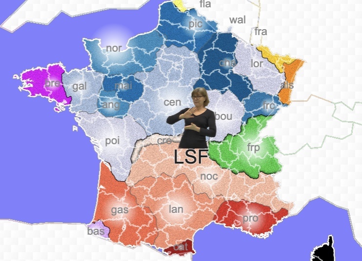 French dialects