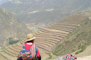 Peru’s indigenous language: Quechua