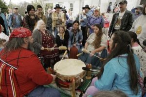 Western Abenaki Language and the Saint Lol River