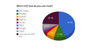 The CAT Tools Behind TM