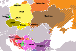 3 Things to Understand about the Slavic Languages