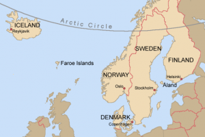 What is the Difference between Nordic and Scandinavian