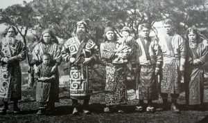 Ainu language
