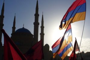 Three Things That Make Armenian Unique