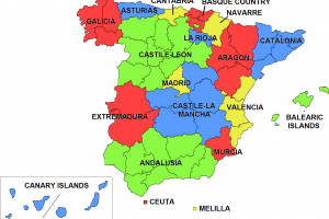 Four Languages You Didn’t Know Were From Spain