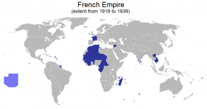 French languages