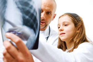 Interpreting for Children in a Healthcare Setting