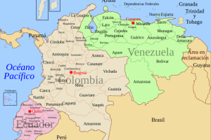 Four Languages You Didn’t Know Were Spoken in Colombia