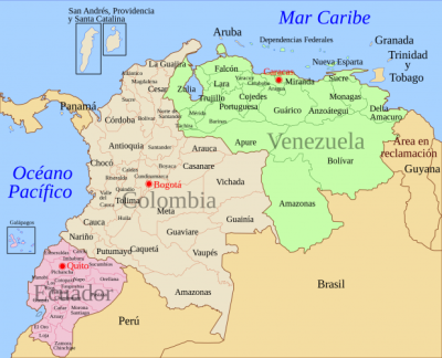 Four Languages You Didn’t Know Were Spoken in Colombia