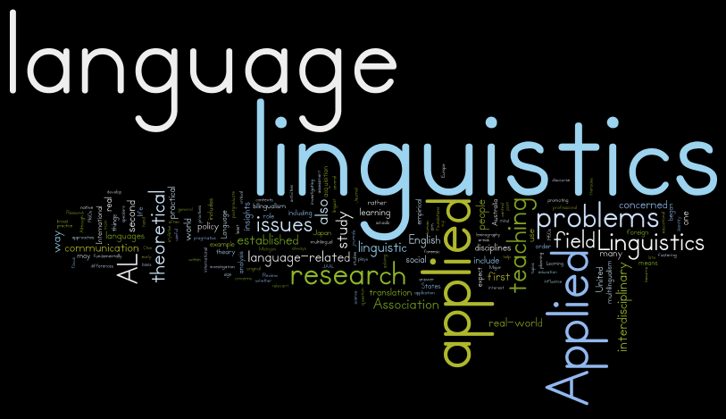 Top 13 Schools For Linguistics in the World