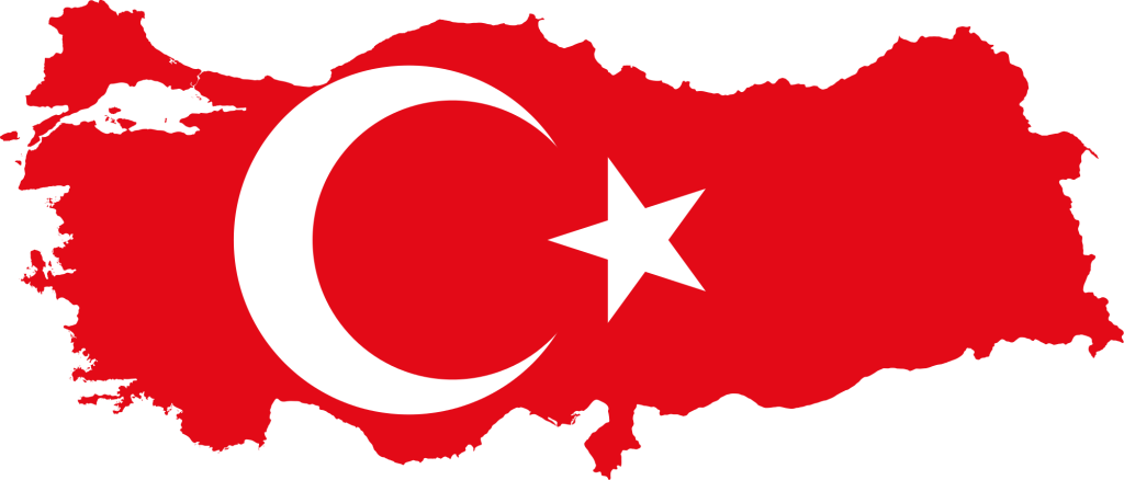 The Four Most Common Languages of Turkey