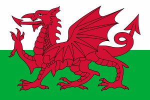 Welsh: Four Things To Know