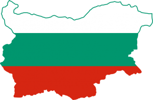 Bulgarian language