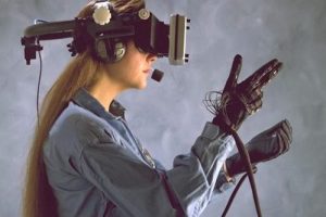 Why Virtual Reality Products Need Translation