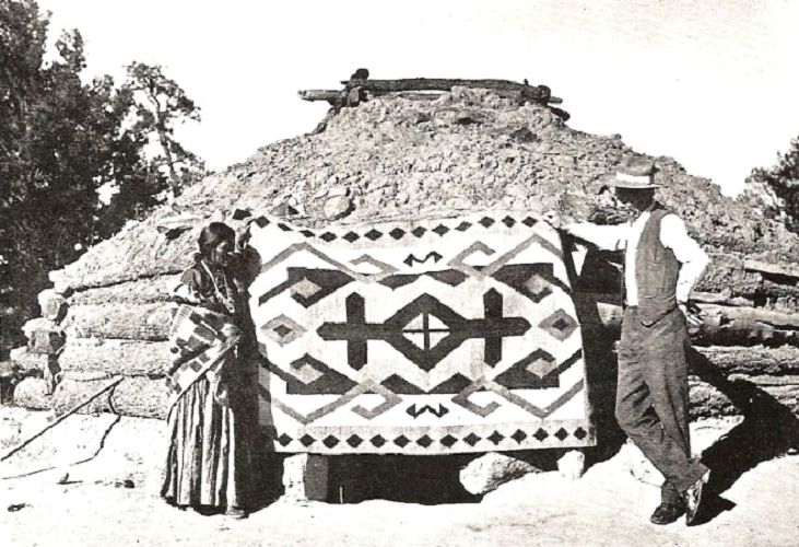 Five Facts about the Navajo Language photo