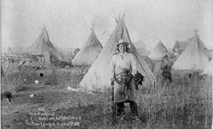 The Dakota Language photo