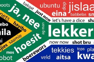 Afrikaans Translation Challenges