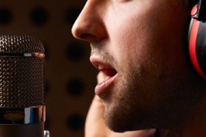 Voice-over Translation in Arabic