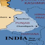 Punjabi Map - Professional Translation