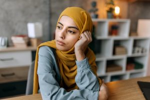 Translating for Arabic Immigrants with Mental Health Issues: Promoting Accessible Care