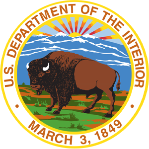 Department of Defense logo