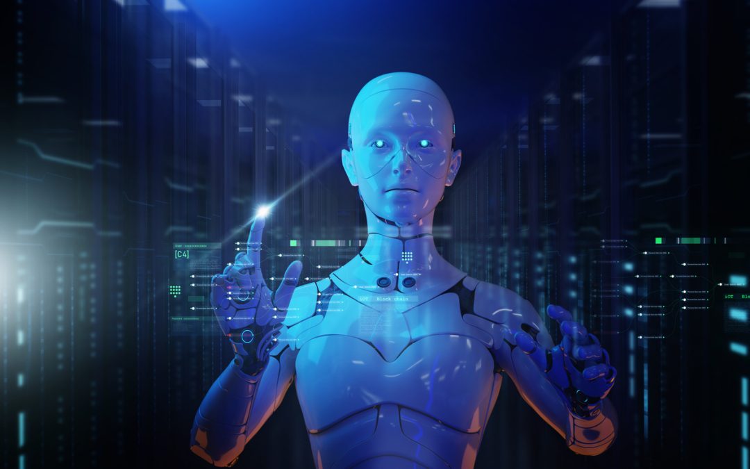 Artificial Intelligence and Translation
