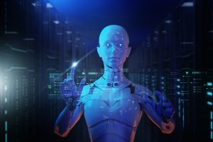 Artificial Intelligence and Translation